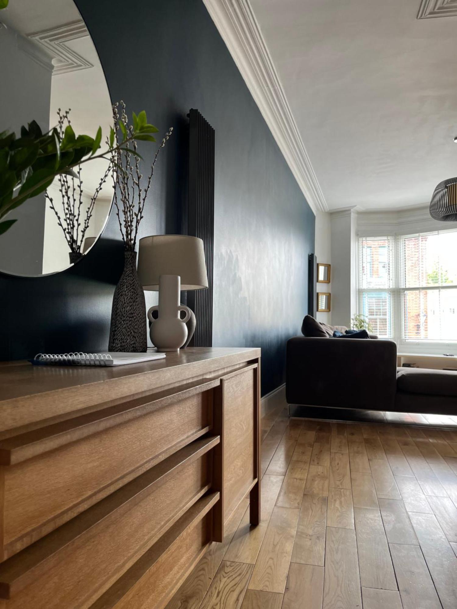 The Clock Tower Apartment - Spacious, Modern, 2 Bed Room Apartment , Southsea With Free Parking - Sleeps 4 Portsmouth Exteriér fotografie